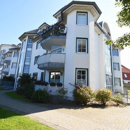 Commodore Wohnung 44 Греміц Екстер'єр фото